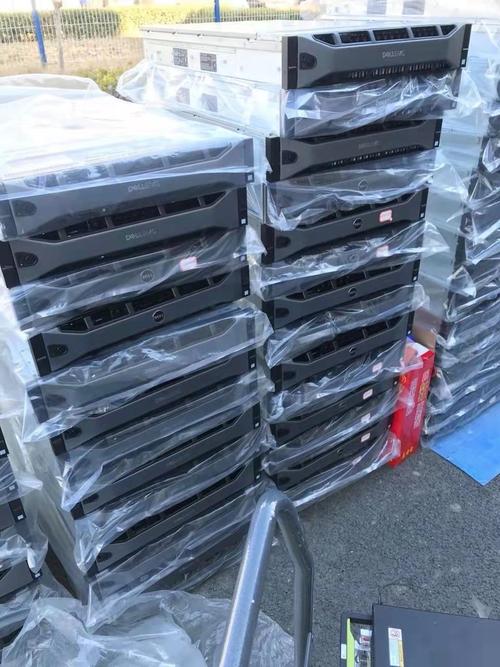 長沙浪潮服務器回收全指南 專業服務、配件價值與公司選擇